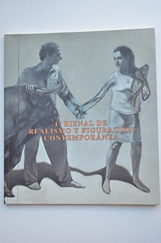 1ª Bienal de Realismo y Figuración Contemporánea