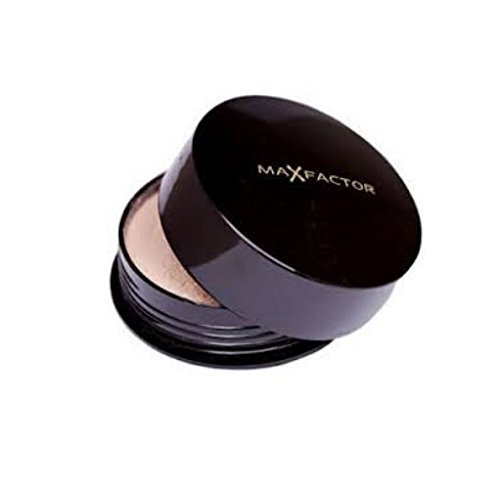 2 x Max Factor Translucent Loose Face Powder 15g