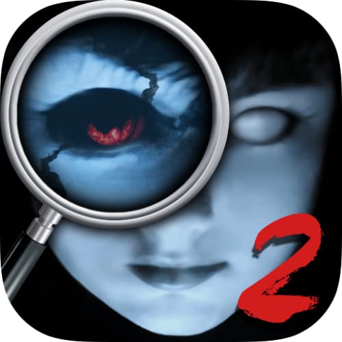 8½ Horror 2: Hidden Object - The Official Movie Game