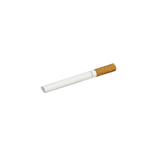 ABADIE 1200 Tubos Vacíos con Filtro de 15mm Para Tabaco de Liar (4 cajas de 300), Fabricado en España