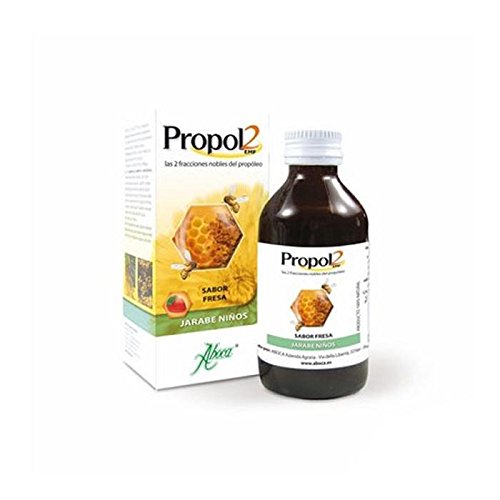 Aboca Propol 2 Emf Jarabe Niños 130 ml - 1 unidad