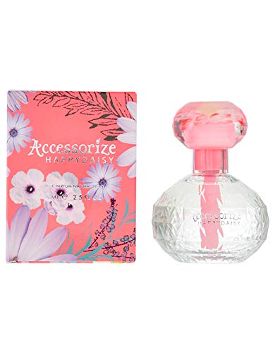 ACCESSORIZE Happy Daisy EDP, 75 ml