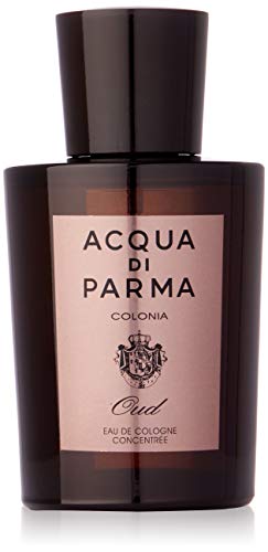 Acqua Di Parma Oud agua de colonia Vaporizador 100 ml