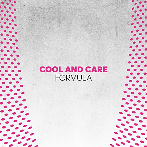 adidas Cool & Care 6 En 1 - Desodorante roll-on, 50 ml