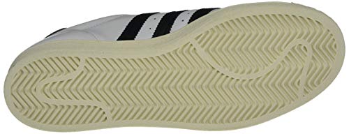 adidas Superstar, Zapatillas de Gimnasio para Hombre, FTWR White/Core Black/FTWR White, 44 EU