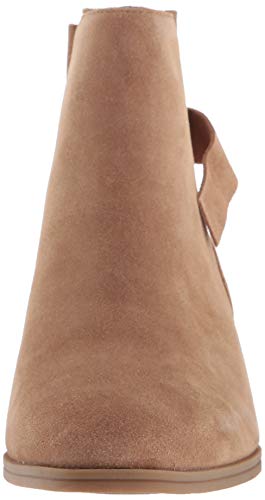 Aeorosoles Mujeres Botas, Tan Suede, Talla 8.5