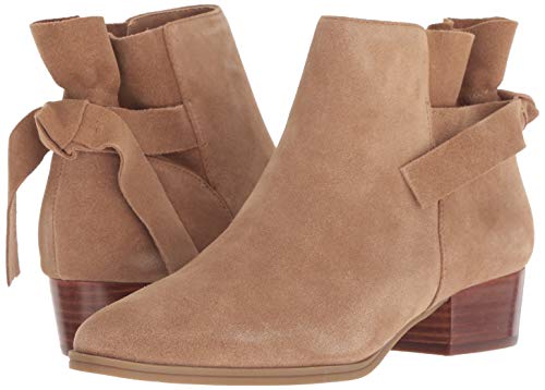 Aeorosoles Mujeres Botas, Tan Suede, Talla 8.5