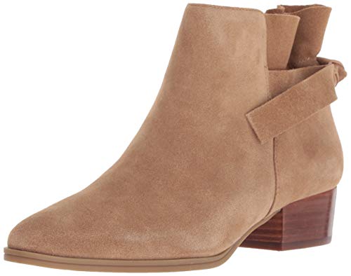 Aeorosoles Mujeres Botas, Tan Suede, Talla 8.5