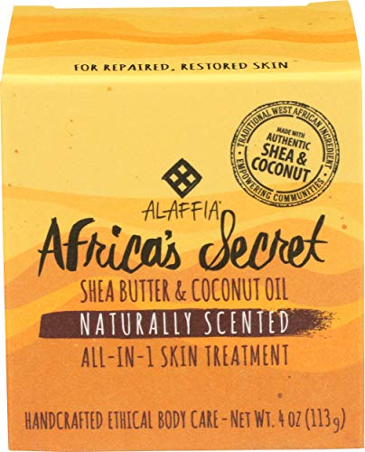 Africa's Secret Multipurpose Skin Cream 4 oz