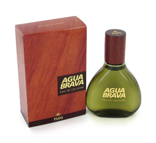 AGUA BRAVA EDC 500ML