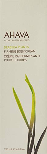 AHAVA Crema Corporal Reafirmante - 200 ml.