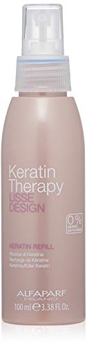 Alfaparf Alfaparf Milano Lisse Design Keratin Therapy Maintenance Conditioner 250 Ml - 100 ml