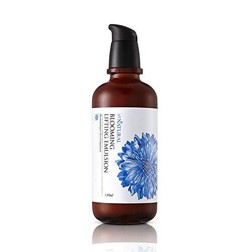 All Natural Blooming Lifting Emulsion - 130 ml.