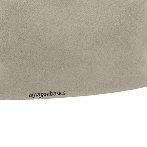 AmazonBasics - Guantes de jardinería, para poda de rosales, protege contra espinas, con protección de antebrazo, color verde, talla XL