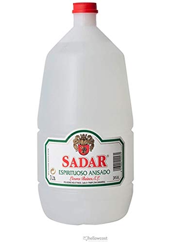 Anis Sadar Anisado Espirituoso Especial Para Pacharan 24% 300 cl