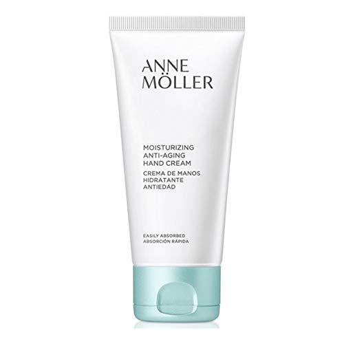 Anne Moller, Crema para manos y uñas - 150 ml.