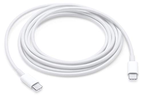 Apple Cable de carga USB-C (2 metros)