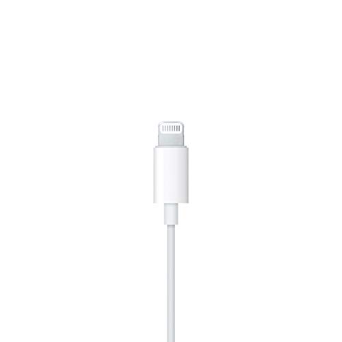 Apple EarPods con conector Lightning