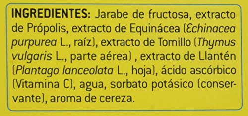 Aquilea, Propolis para ninos, 150 ml