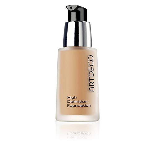 Artdeco High definition foundation 52-warm ivory 30 ml 30 g