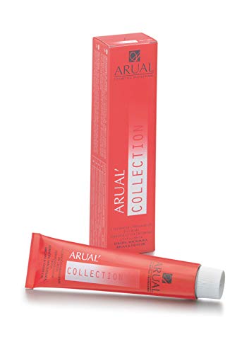 ARUAL Tinte Matizador Rojo 1 Unidad 60ml