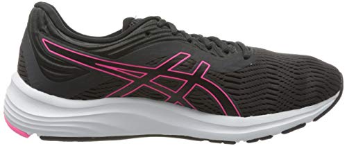 Asics Gel-Pulse 11, Running Shoe Womens, Graphite Grey/Black, 39 EU