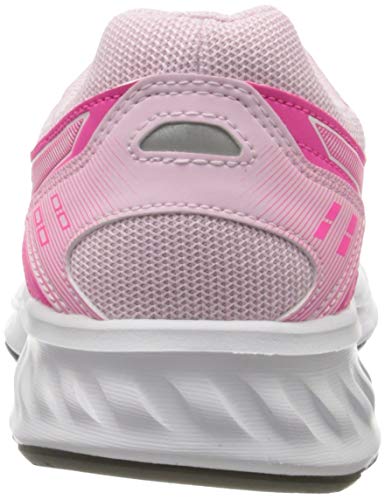 Asics JOLT 2, Running Shoe Womens, Pink GLO/White, 38 EU