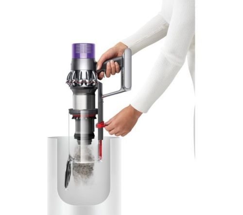 Aspirador de mano inalámbrico Absolute PLUS + Dyson v10