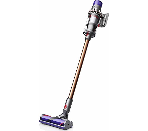 Aspirador de mano inalámbrico Absolute PLUS + Dyson v10