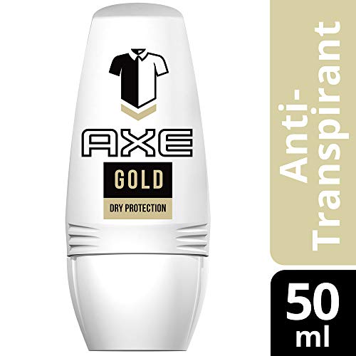 Axe Desodorante Roll On Oro – transpirant (54 g)