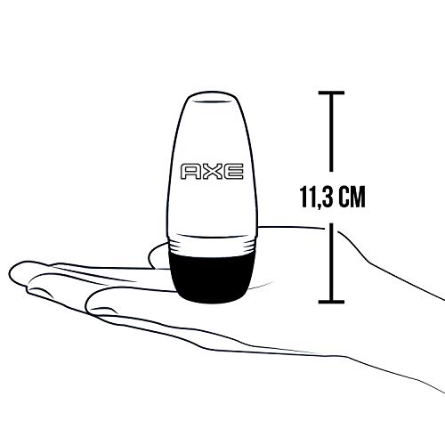 Axe Desodorante Roll On Oro – transpirant (54 g)