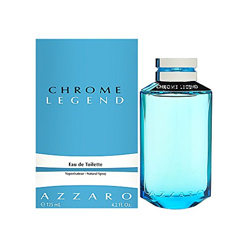 Azzaro 21874 - Agua de colonia