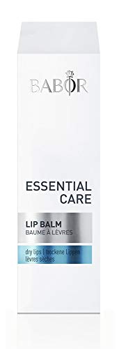 BABOR ESSENTIAL CARE Lip Repair Balm, barra de cuidado de labios, 1 unidad (1 x 1 ml)