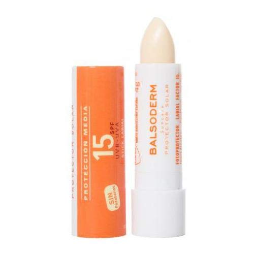 Balsoderm, Bálsamo labial - 25 gr.