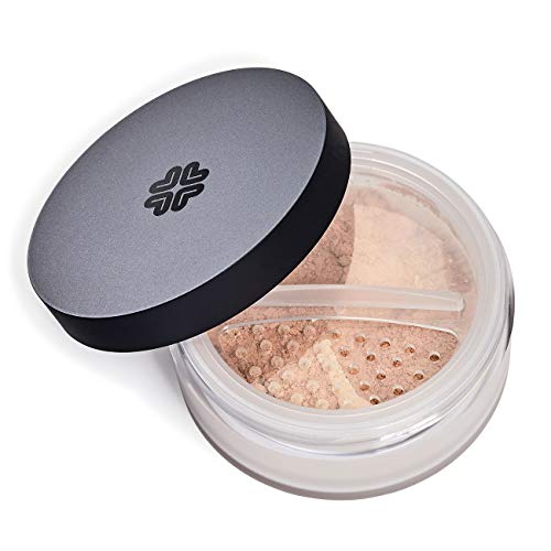 BASE MINERAL SPF 15 - Dusky, 10g