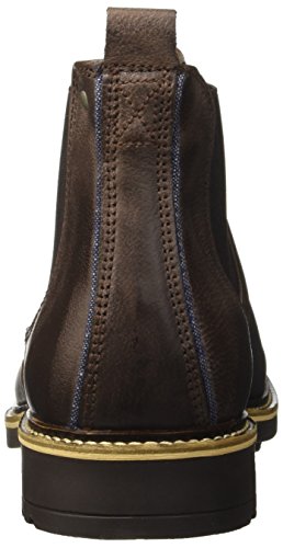 Bata 8944736, Botas Chelsea para Hombre, Marrón (Marrone 4), 42 EU