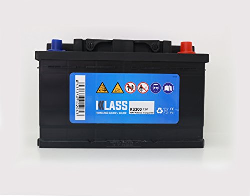 BATERIA DE COCHE KLASS 12V 70AH 600A + DERECHA ENTREGA GRATIS EN 24/48 HORAS 2 AÑOS GARANTIA REALES 680A (EN)+D FABRICADA EN ESPAÑA POR TAB 278x175x175 CALIDAD PROFESIONAL TURISMOS DIESEL Y GASOLINA