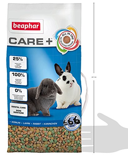 Beaphar Care+ Conejo - 5000 gr