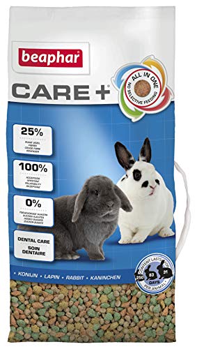 Beaphar Care+ Conejo - 5000 gr