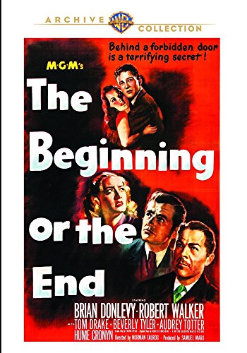 Beginning Or The End [Edizione: Stati Uniti] [Italia] [DVD]