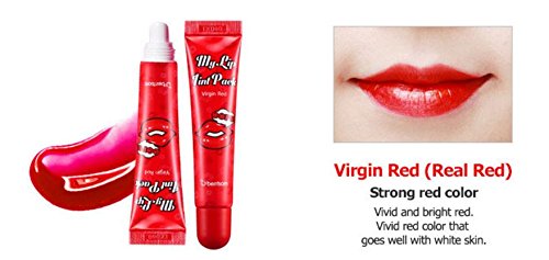 Berrisom Oops My Lip Tinte Labial Virgin Red - 15 ml