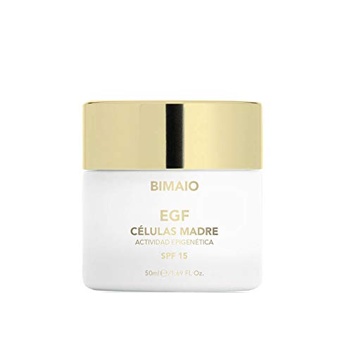 BIMAIO CREMA EGF + CELULAS MADRE 50ML