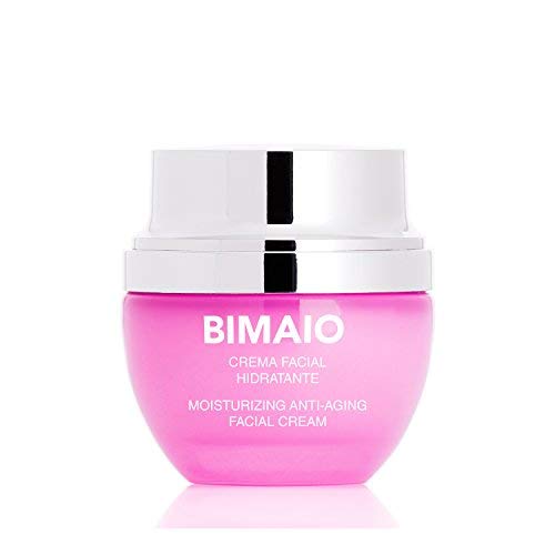 BIMAIO CREMA FACIAL HIDRAT. ANTIEDAD SPF-15 50