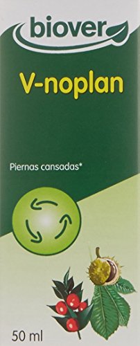 Biover V-noplan, Suplemento de Hierbas - 50 ml