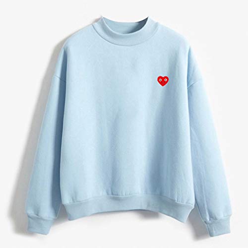 Blusa suéter con Rebeca cómo Usar Hombres Comprar suéteres en línea el Significado de sucias rockas suéter suéter Azul Camisa Social de Navidad Hombre en inglés Blusas de Cuello Alto