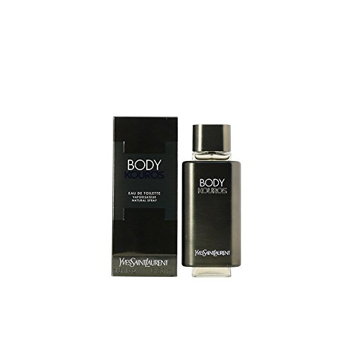 BODY KOUROS Eau De Toilette vapo 50 ml