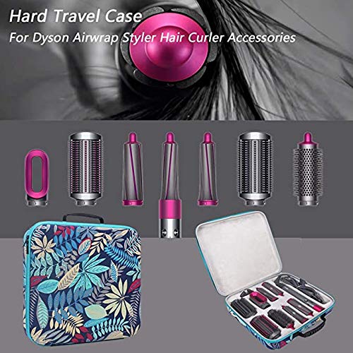 Bolsa de transporte para Dyson Airwrap Styler Travel Box, accesorios Stroage Bag