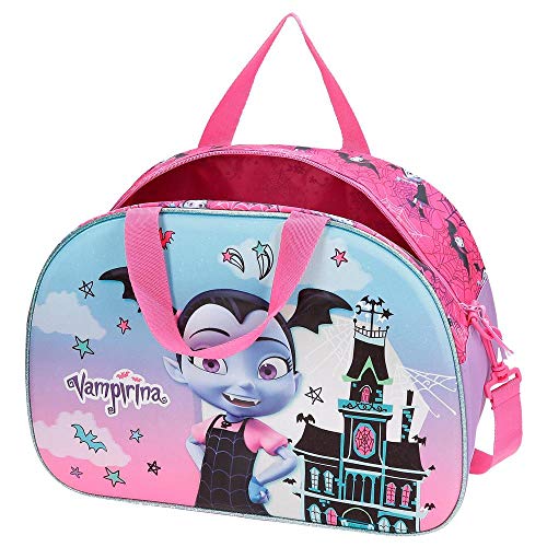 Bolsa de viaje Vampirina 40cm