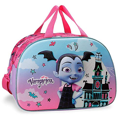 Bolsa de viaje Vampirina 40cm