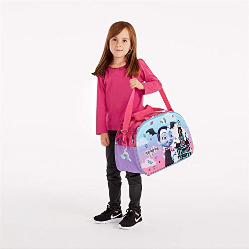 Bolsa de viaje Vampirina 40cm